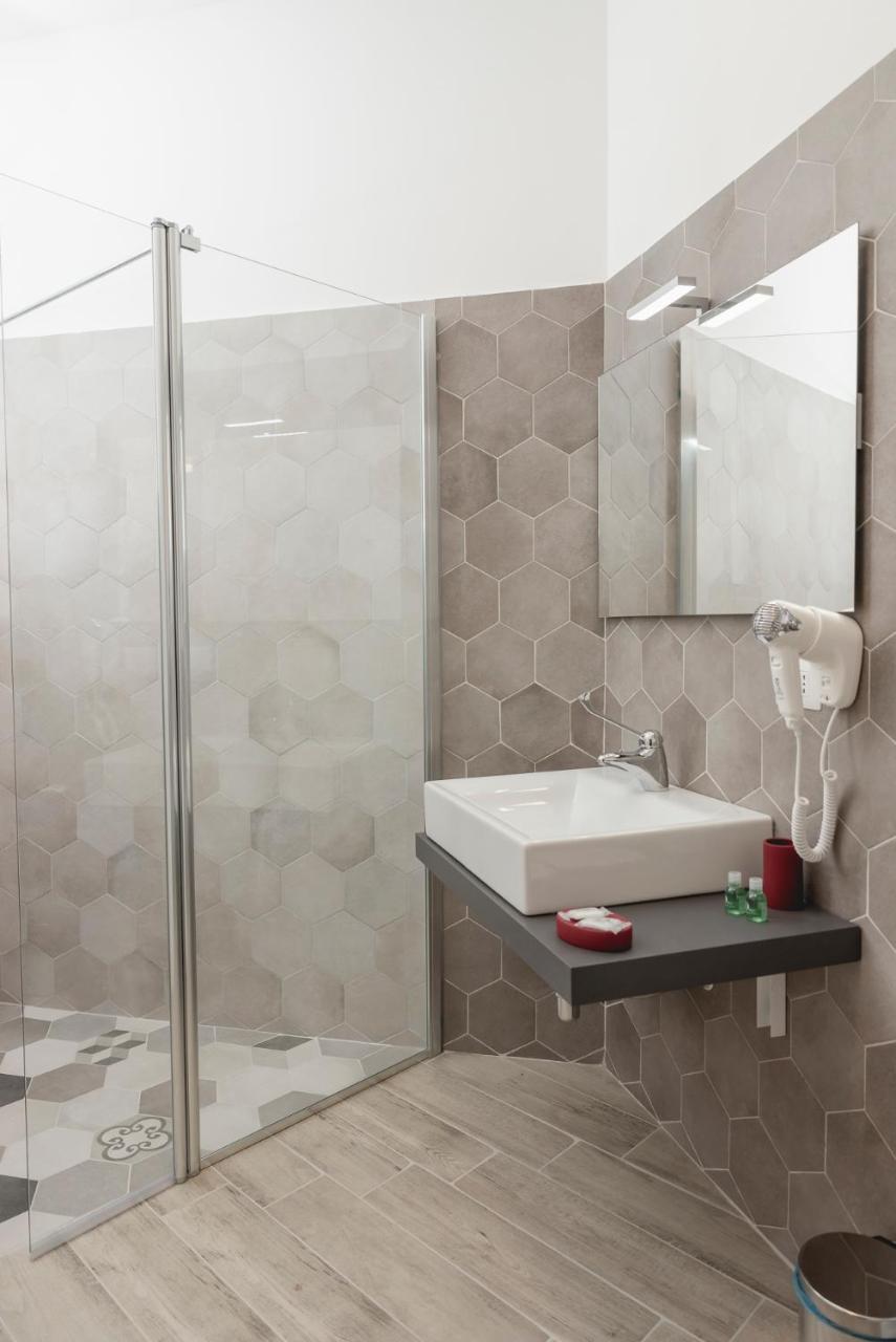 فندق Fladi House كاتانيا المظهر الخارجي الصورة